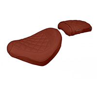 Seat Cover Comfort System Rebel 500 Mattone