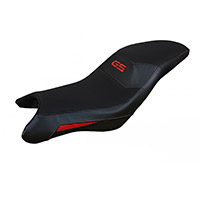 Housse De Siège Comfort System G310 Gs Rouge