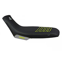 Funda Asiento Comfort Special Tuareg 660 amarillo