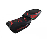 Housse De Selle Comfort System Mts V4 22 Rouge