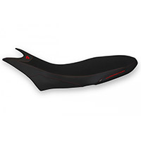 Housse De Selle Cuba 1 Hypermotard 950 Noir