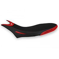 Seat Cover Cuba 1 Hypermotard 950 Black