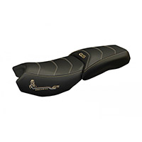 Housse De Selle Damtia Comfort R1250gs Adv Beige