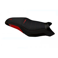 Funda Asiento Darwin 2 Comfort Tracer 700 16 rojo