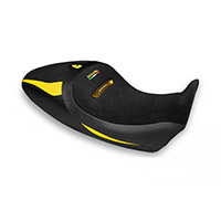 Funda Asiento Comfort Diavel 1260 S amarillo