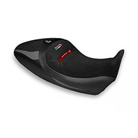 Housse de Selle Comfort Diavel 1260 S noir