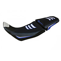 Housse De Selle Deline Special Comfort Crf1100l Bleu