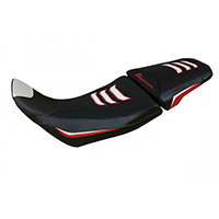 Housse De Selle Deline Special Comfort Crf1100l Rouge