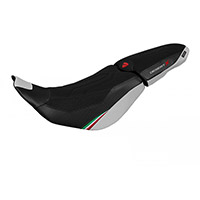 Seat Cover Comfort System Desert-x Black