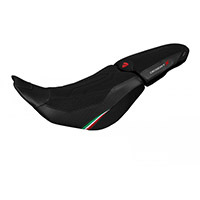 Seat Cover Comfort System Desert-x Black