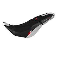 Housse de selle UltraGrip Thar Desert-X noir