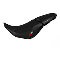 Funda Asiento Ultragrip Comfort Desert-X rojo