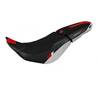 Seat Cover Ultragrip Thar Desert-x Red