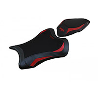 Funda Asiento Dexter Ninja ZX10R 2021 rojo