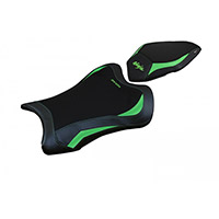 Funda Asiento Dexter Ninja ZX10R 2021 verde