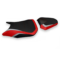 Funda Asiento Diamante Special CBR500RR azul