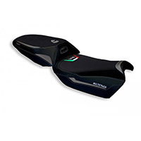 Housse De Selle Eucla Multistrada V4 Gris