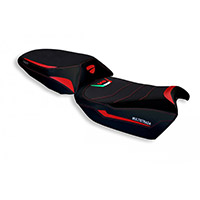 Housse De Selle Galmi Comfort Multistrada V4 Rouge