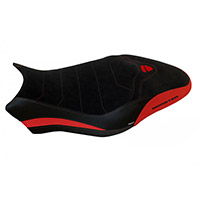 Housse De Selle Ovada 1 Velvet Monster 797 Rouge