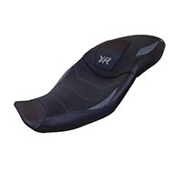 Housse De Selle Dresden Comfort S1000xr Gris