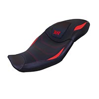 Housse De Selle Dresden Comfort S1000xr Rouge