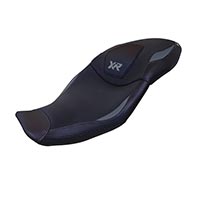 Housse De Selle Dresde S1000xr Gris