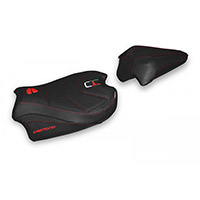 Seat Cover Ultragrip Veles Streetfighter V4 Black