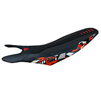 Seat Cairoli Ultragrip Special Hypermotard 698 Nero