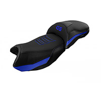 Funda Asiento Ebern Comfort R1250 GS azul