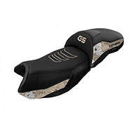 Housse De Selle Ebern R1250 Gs Beige