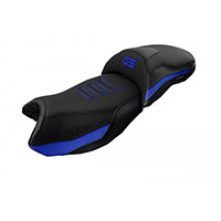 Seat Cover Ebern R1250 Gs Blue