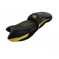 Housse De Selle Ebern R1250 Gs Jaune