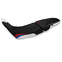 Seat Cover Elafina Africa Twin 1100 Adv Red