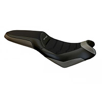 Funda Asiento Elba 2 Comfort Versys 650 gris