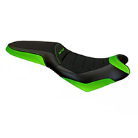 Funda Asiento Elba 2 Comfort Versys 650 verde