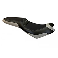 Funda Asiento Elba 2 Comfort Versys 650 plata