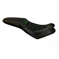 Funda de asiento Elba Total Comfort Versys 650 vert