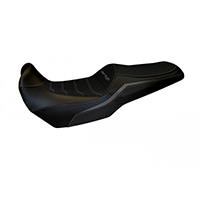 Housse De Selle Elvas Comfort Versys 1000 Gris