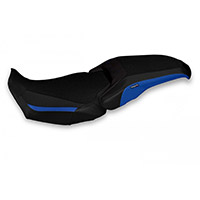 Seat Cover Fauske 1 Cb 650 R Blu