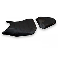 Funda Asiento Figari 1 Ultragrip CBR500R negro