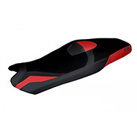 Housse De Selle Fukui X-adv 2021 Rouge