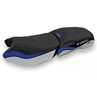 Housse De Selle Gignese R1250 Gs Adv Bleu