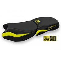 Housse De Selle Gignese R1250 Gs Adv Jaune