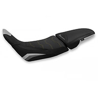 Housse De Selle Gorgiani Comfort Crf1100l Adv Or