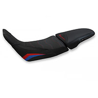 Housse de selle Gorgiani Comfort CRF1100L ADV or