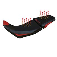 Housse De Selle Heating Comfort Crf1100l Adv Rouge