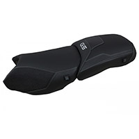 Seat Cover Haiti Heating R1250gs Adv Black