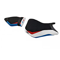 Seat Cover Hakha Hp S1000rr 2015 Blue
