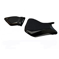 Funda Asiento Hakha S1000RR 2015 plata