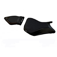 Funda Asiento Hakha S1000RR 2015 negro